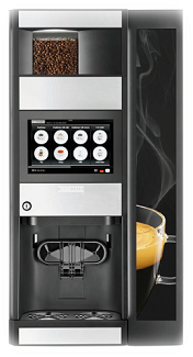 9100 ES Wittenborg für Büro zum Mieten.