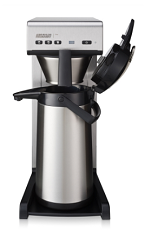 Filter-Kaffeemaschine Bonamat TH Serie in Edelstahl