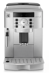De'Longhi Magnifica S ECAM 22.110.B in Silber