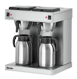 Contessa DUO Kaffeemaschine