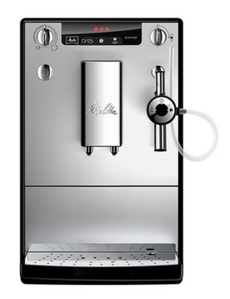 Melitta Caffeo Solo & Milk
