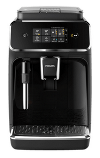 PHILIPS EP2220/40 in Schwarz