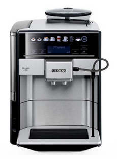 Siemens EQ.6 Plus S 500