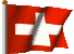 Flagge Schweiz