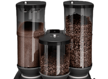 wmf 1500 s plus bohnenbehaelter